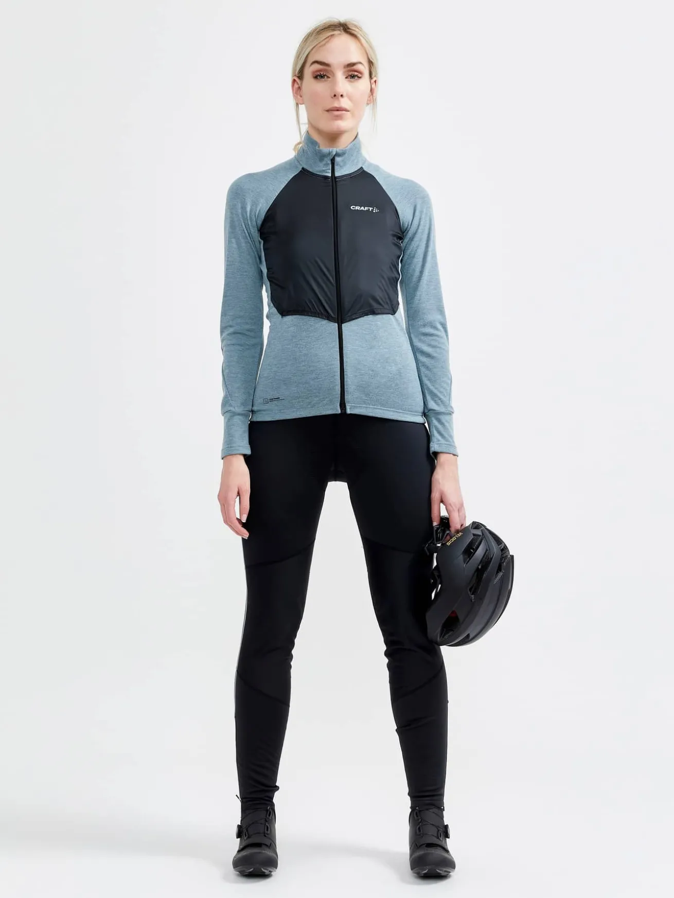Core Bike SubZ Bib Tights W