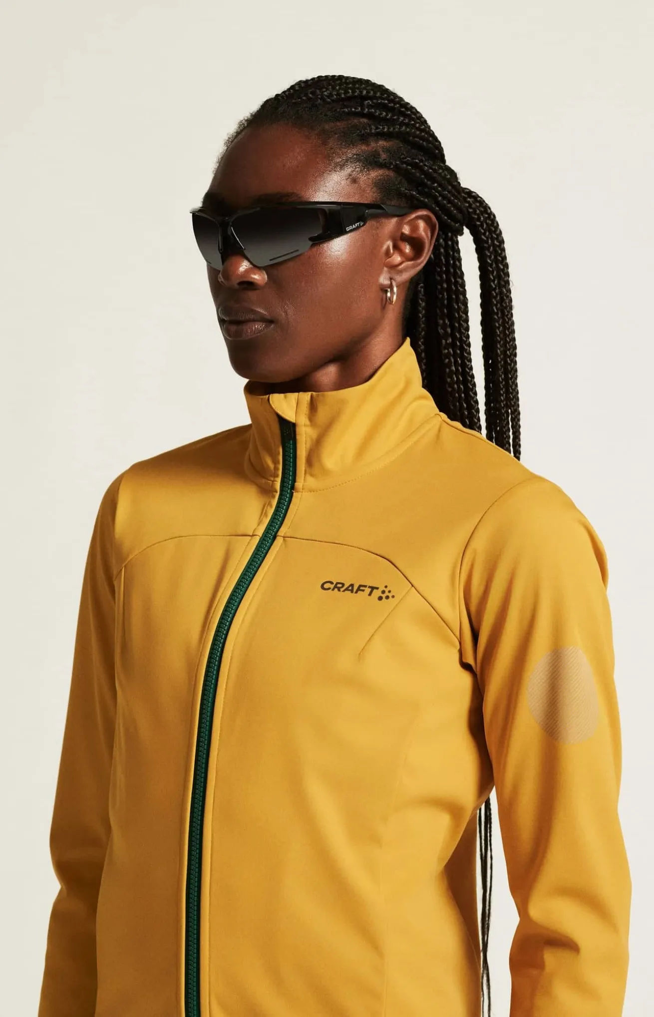 Core Bike SubZ Jacket 2 W