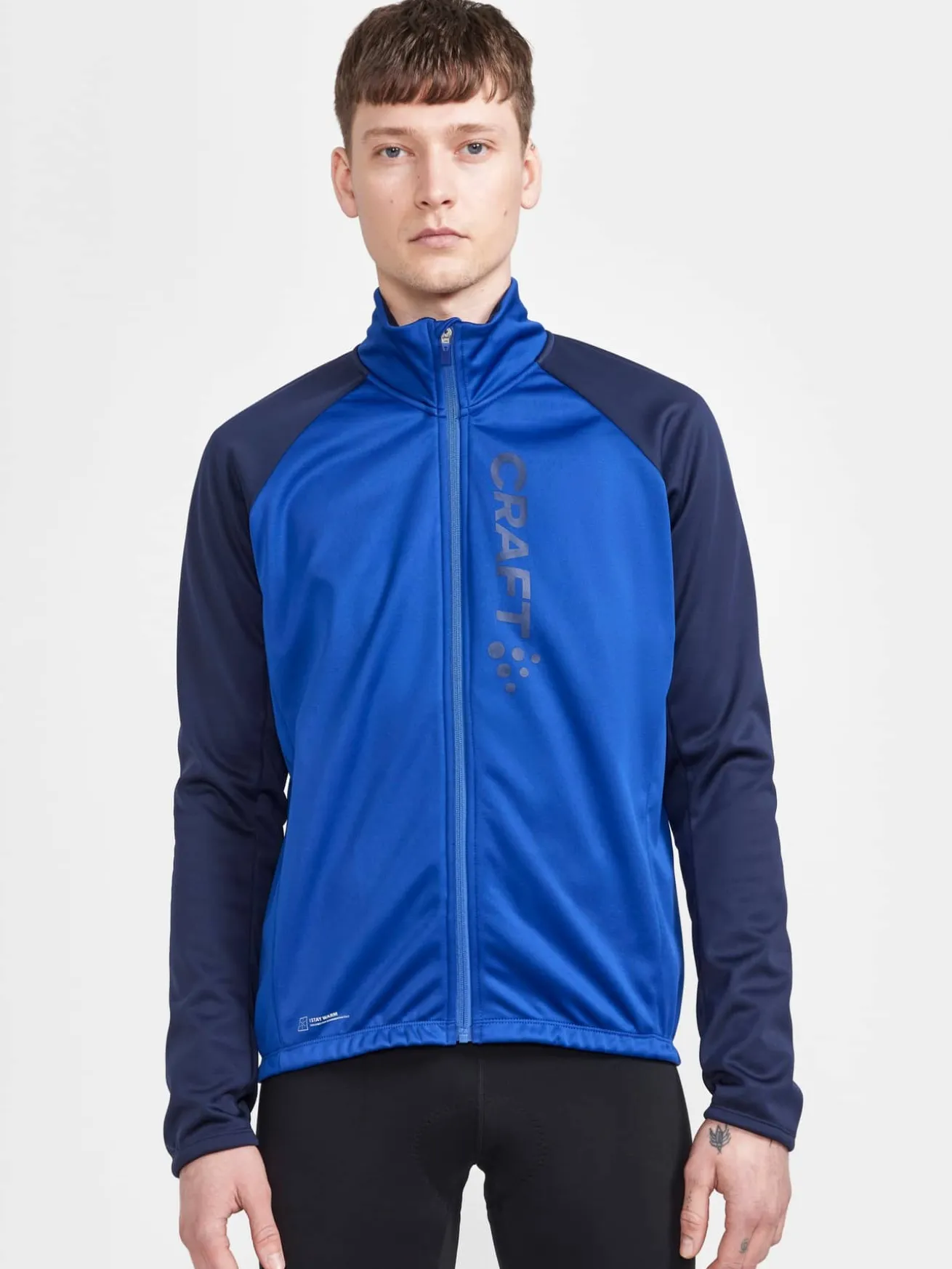 Core Bike SubZ Jacket M
