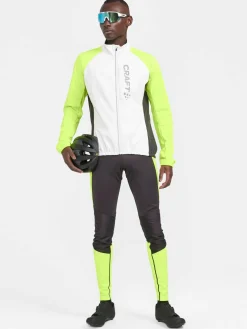 Core Bike SubZ Lumen Wind Tights M