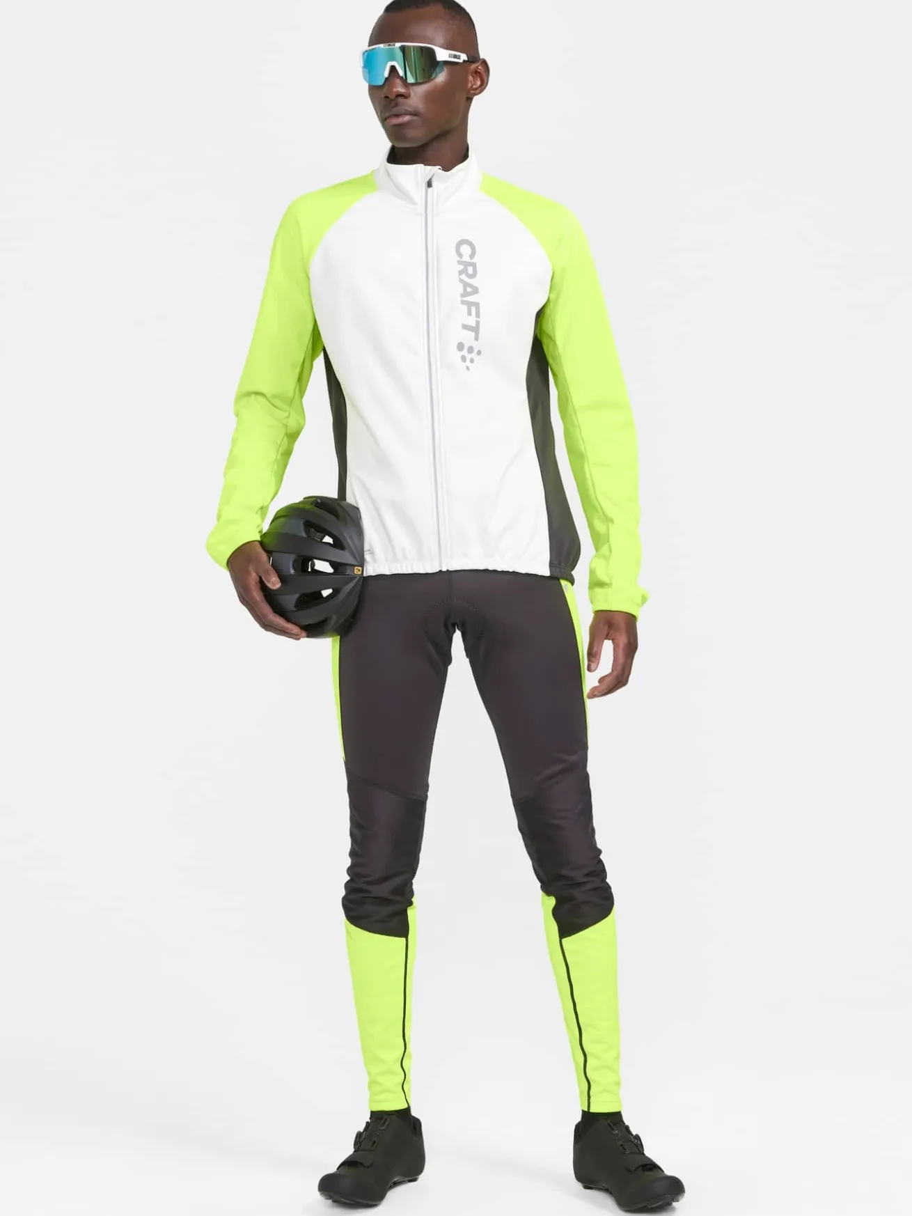 Core Bike SubZ Lumen Wind Tights M