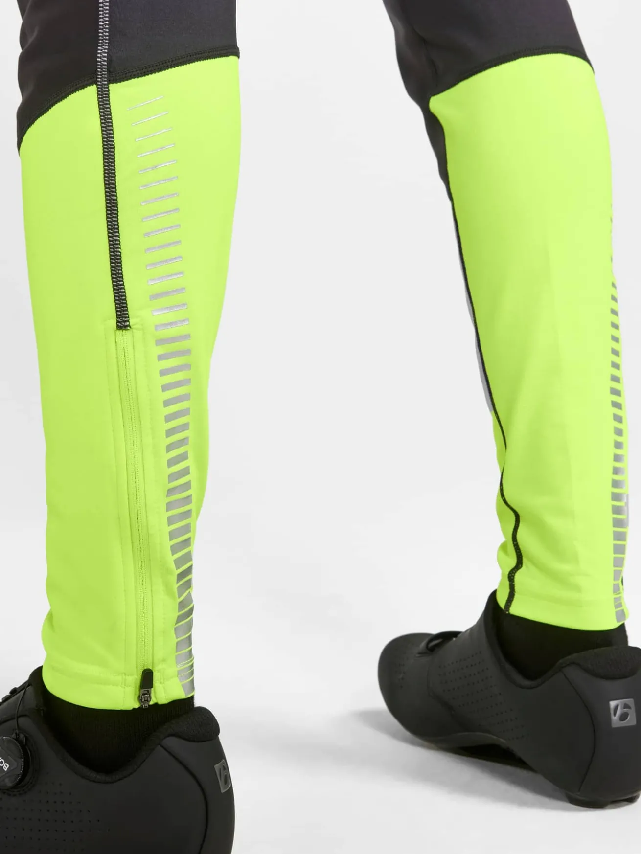 Core Bike SubZ Lumen Wind Tights M