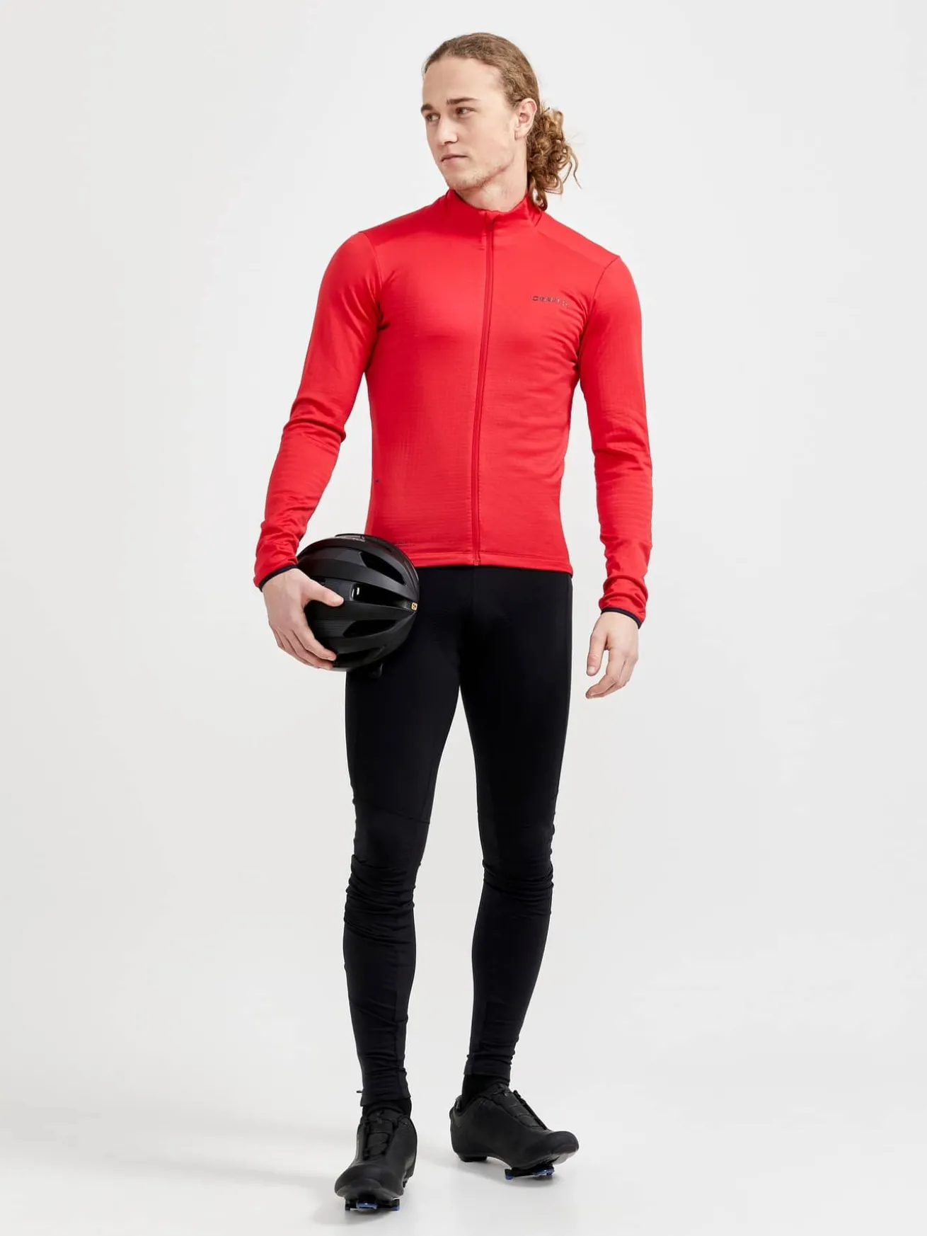 CORE Bike SubZ Wind Bib Tights M