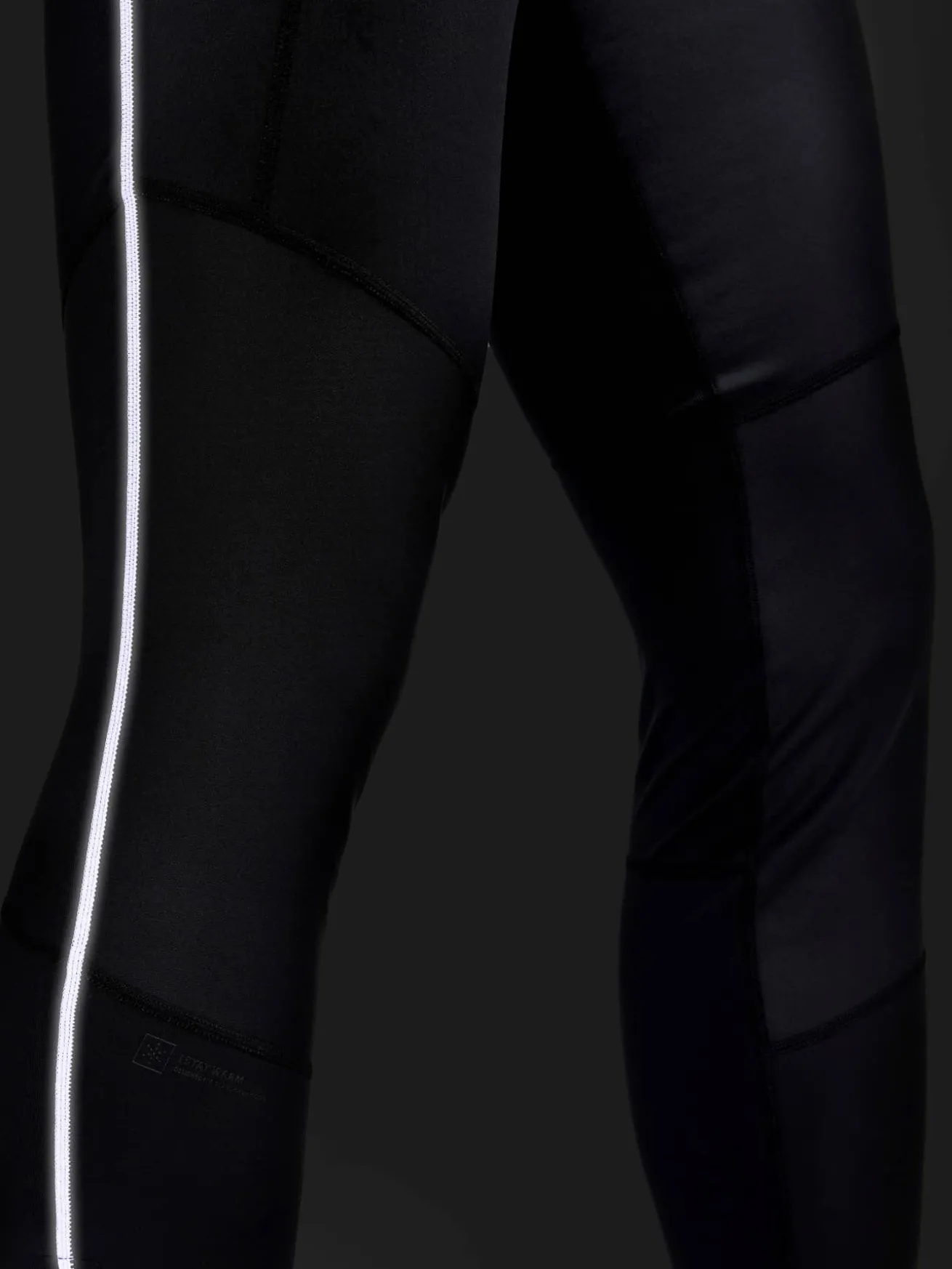 Core Bike SubZ Wind Tights M