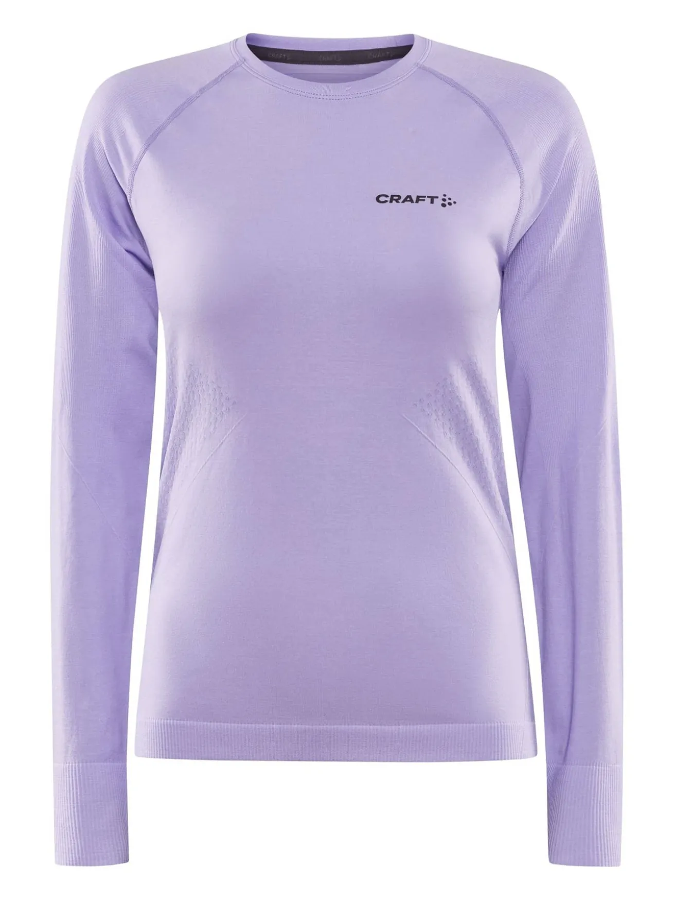CORE Dry Active Comfort Ls W