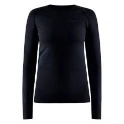 CORE Dry Active Comfort Ls W