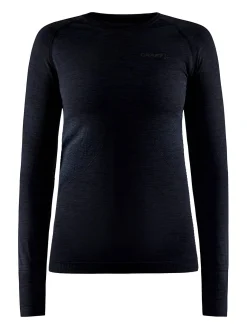 CORE Dry Active Comfort Ls W