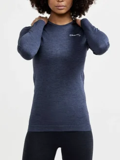 CORE Dry Active Comfort Ls W