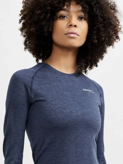 CORE Dry Active Comfort Ls W