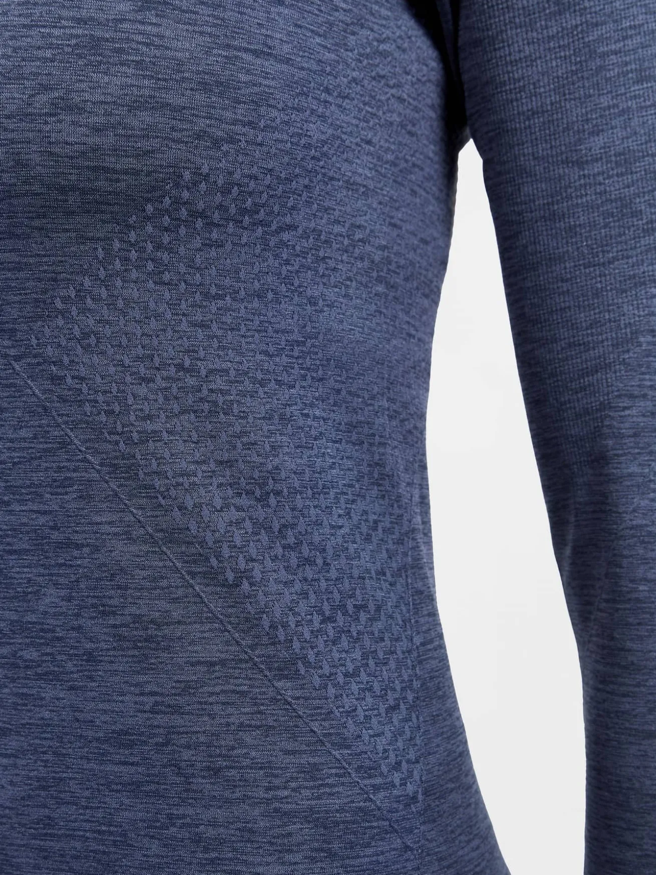 CORE Dry Active Comfort Ls W