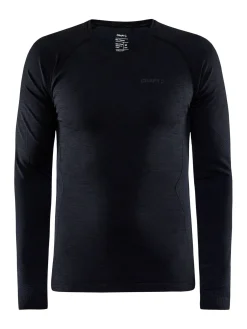 CORE Dry Active Comfort Ls M