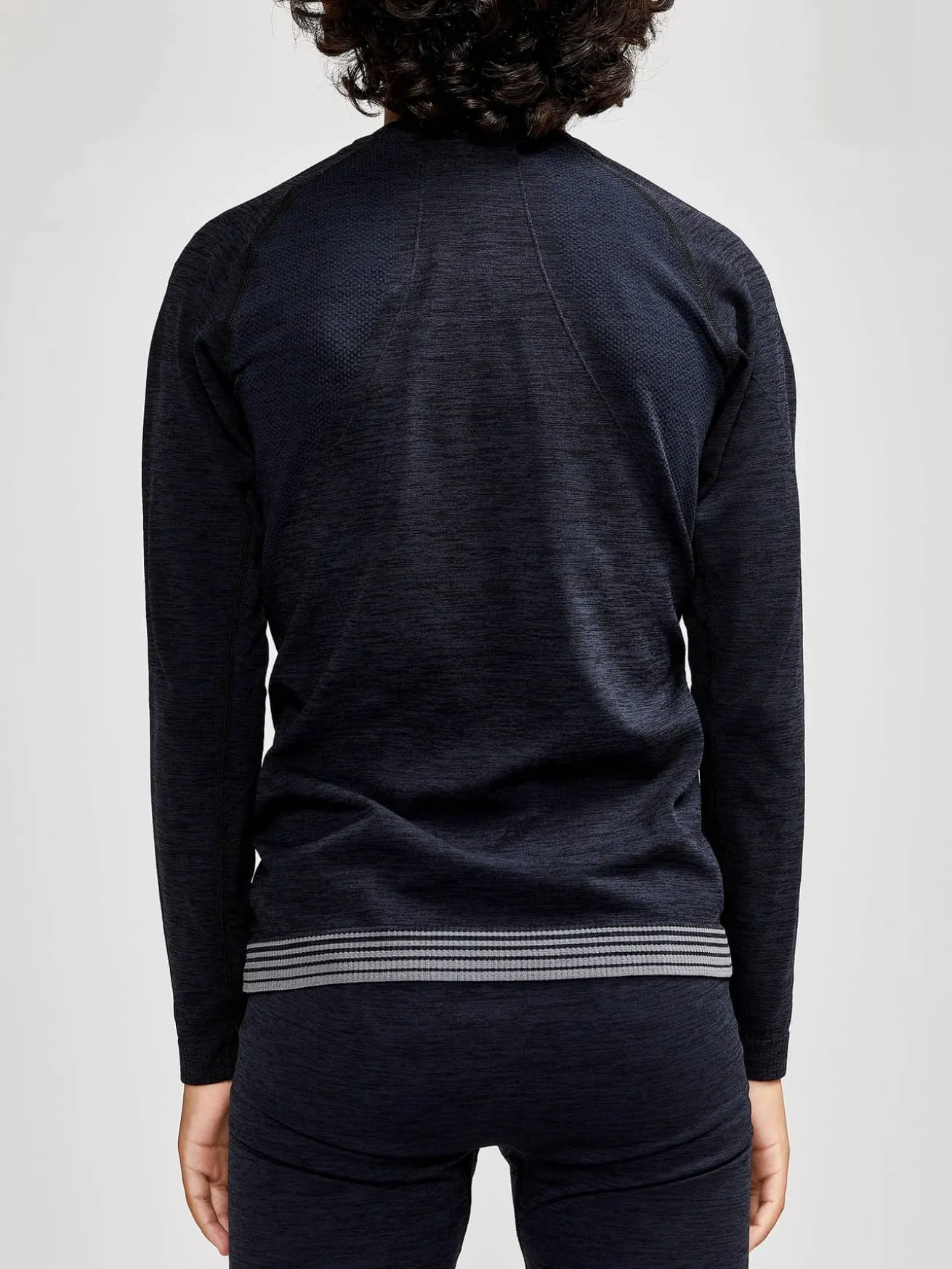 CORE Dry Active Comfort LS JR