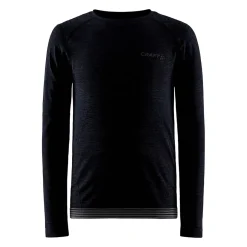 CORE Dry Active Comfort LS JR