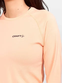 CORE Dry Active Comfort Ls W