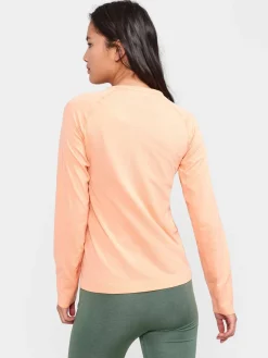 CORE Dry Active Comfort Ls W