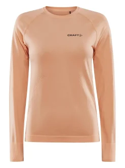CORE Dry Active Comfort Ls W