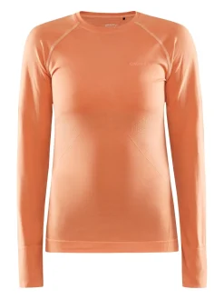 CORE Dry Active Comfort Ls W