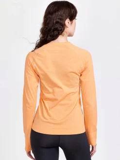 CORE Dry Active Comfort Ls W
