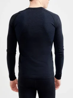 CORE Dry Active Comfort Ls M