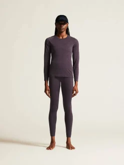 CORE Dry Active Comfort Ls W