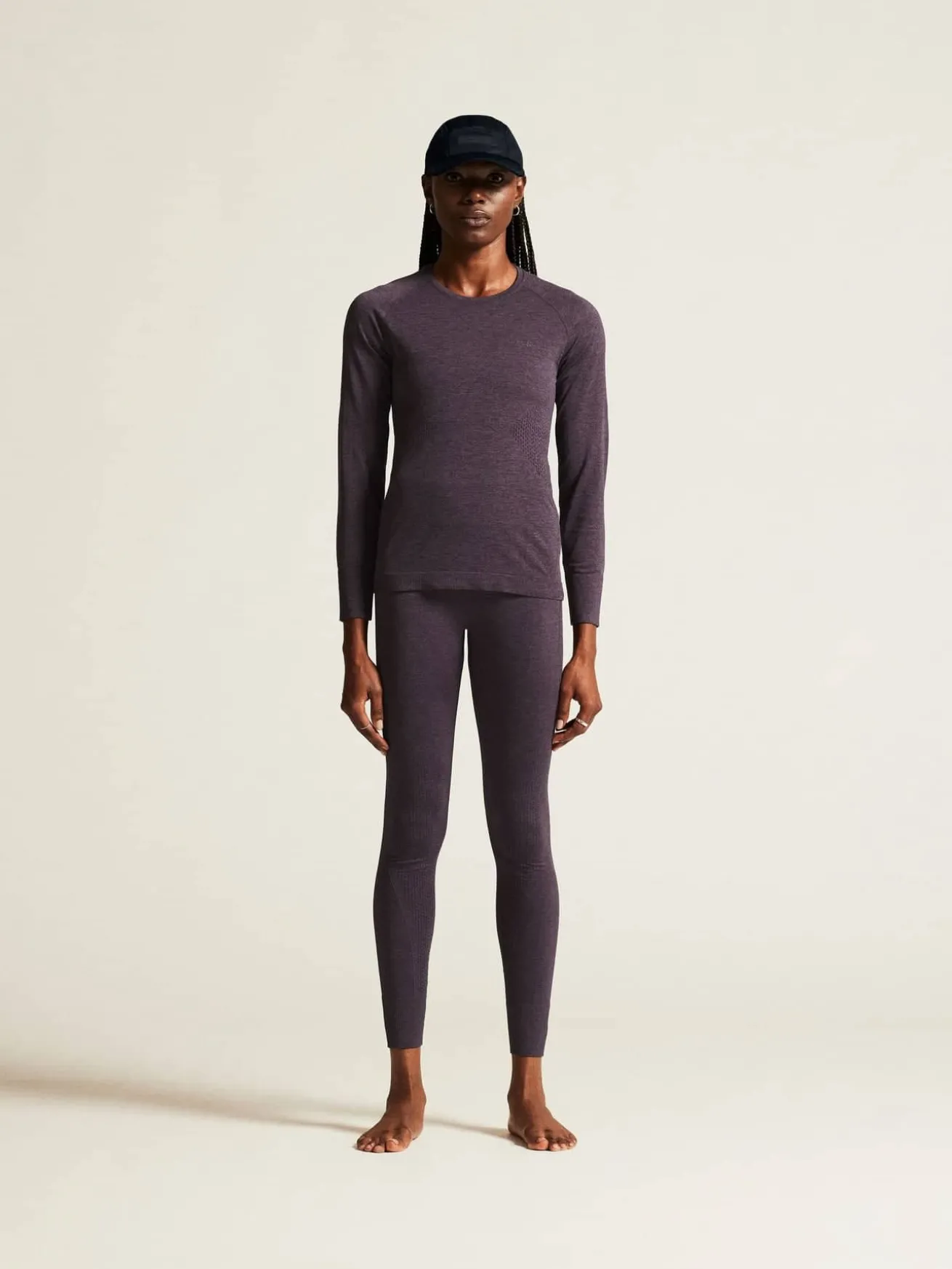 CORE Dry Active Comfort Ls W