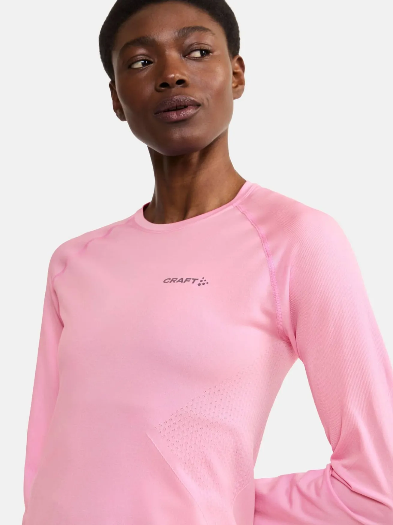 CORE Dry Active Comfort Ls W