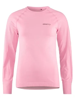 CORE Dry Active Comfort Ls W