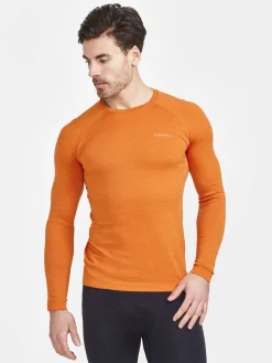 CORE Dry Active Comfort Ls M