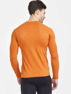 CORE Dry Active Comfort Ls M