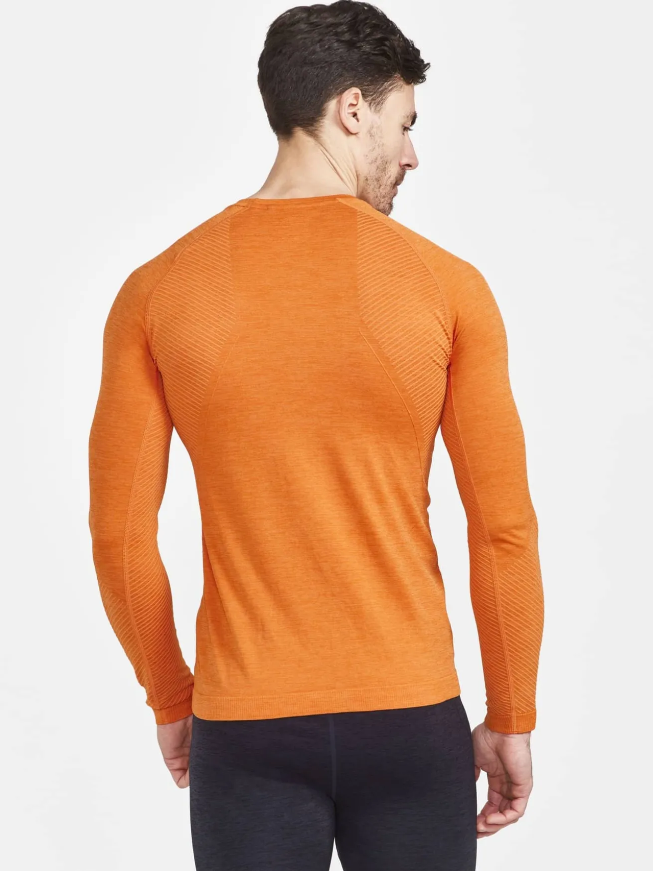 CORE Dry Active Comfort Ls M