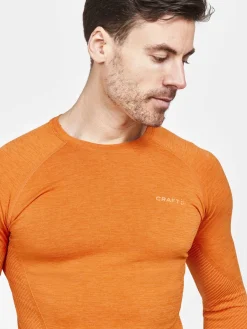 CORE Dry Active Comfort Ls M