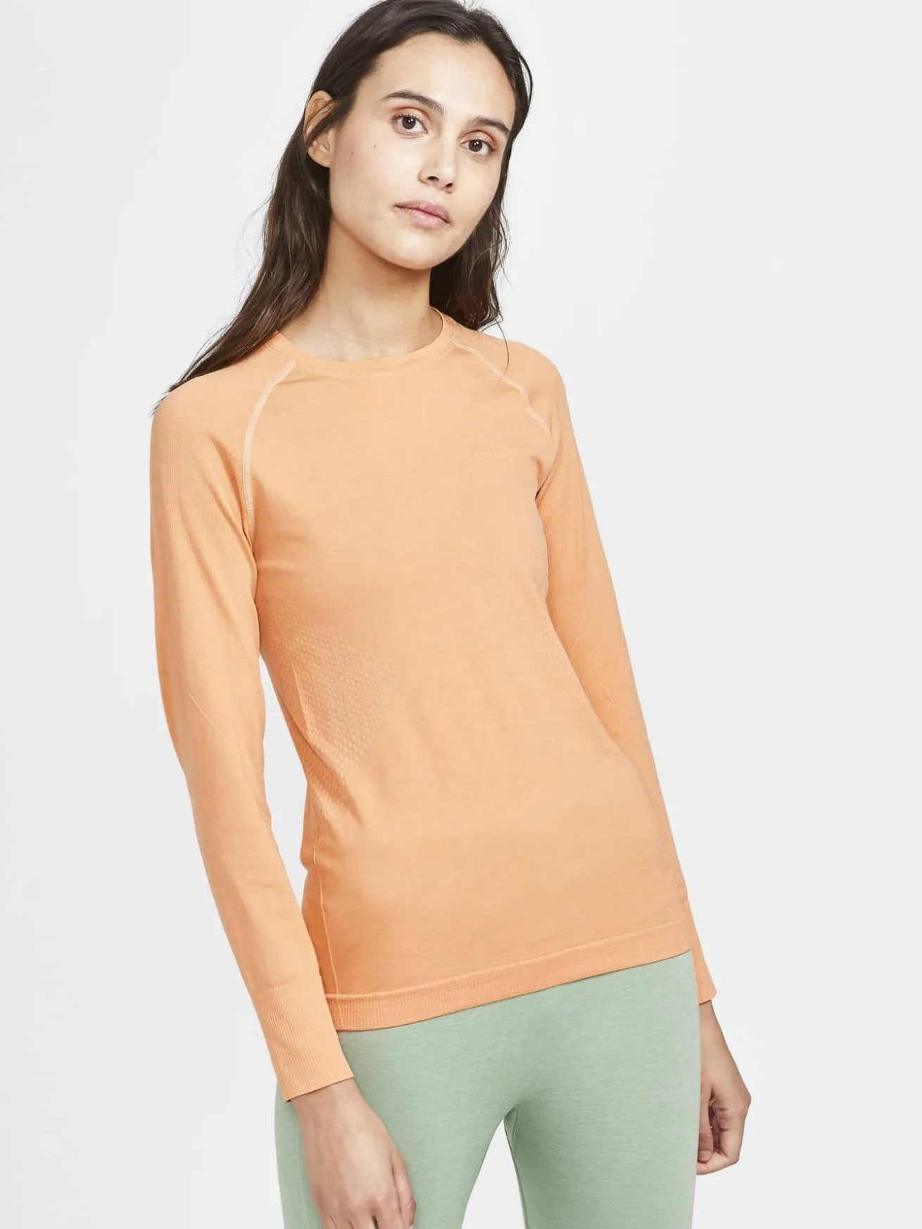 CORE Dry Active Comfort Ls W