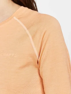 CORE Dry Active Comfort Ls W
