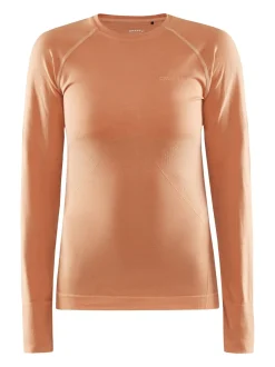 CORE Dry Active Comfort Ls W