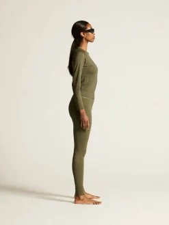 CORE Dry Active Comfort Ls W