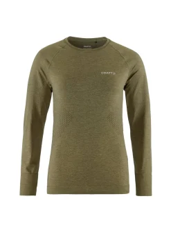 CORE Dry Active Comfort Ls W