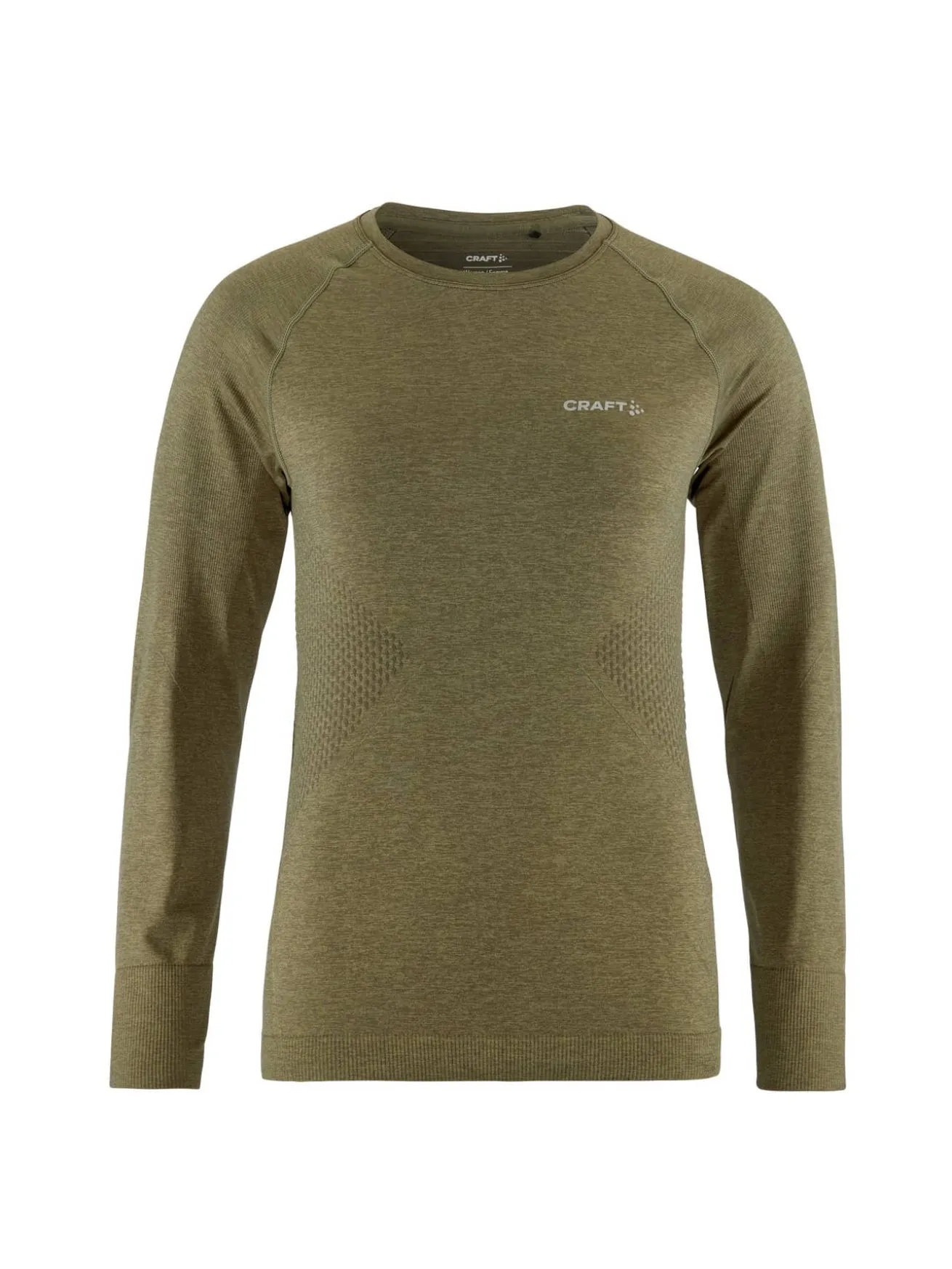 CORE Dry Active Comfort Ls W