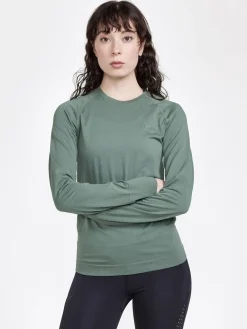 CORE Dry Active Comfort Ls W