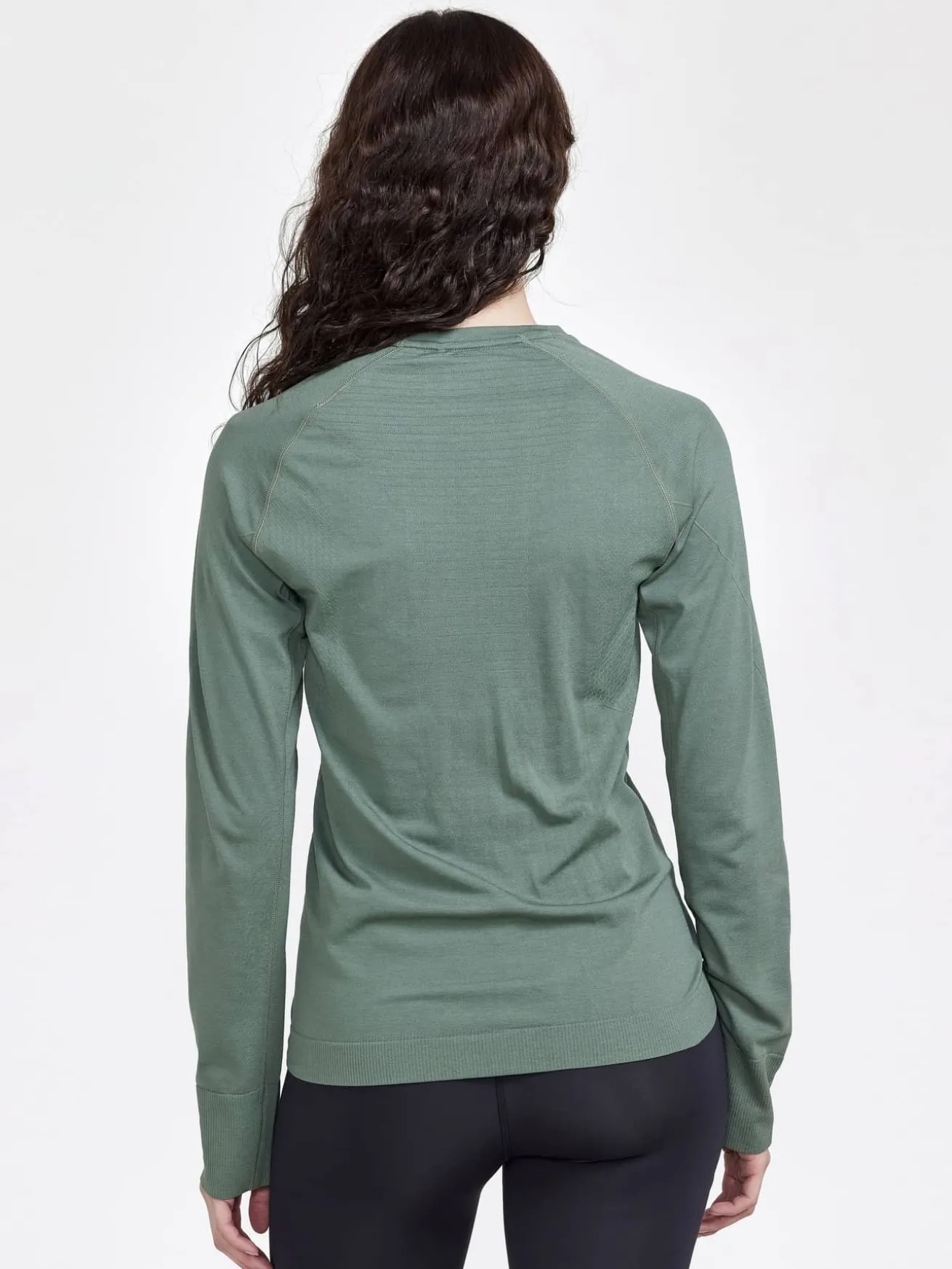 CORE Dry Active Comfort Ls W