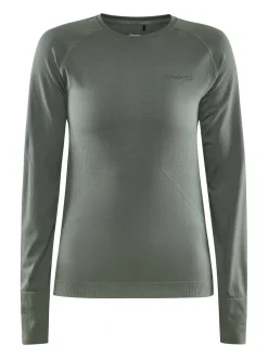 CORE Dry Active Comfort Ls W