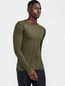 CORE Dry Active Comfort Ls M