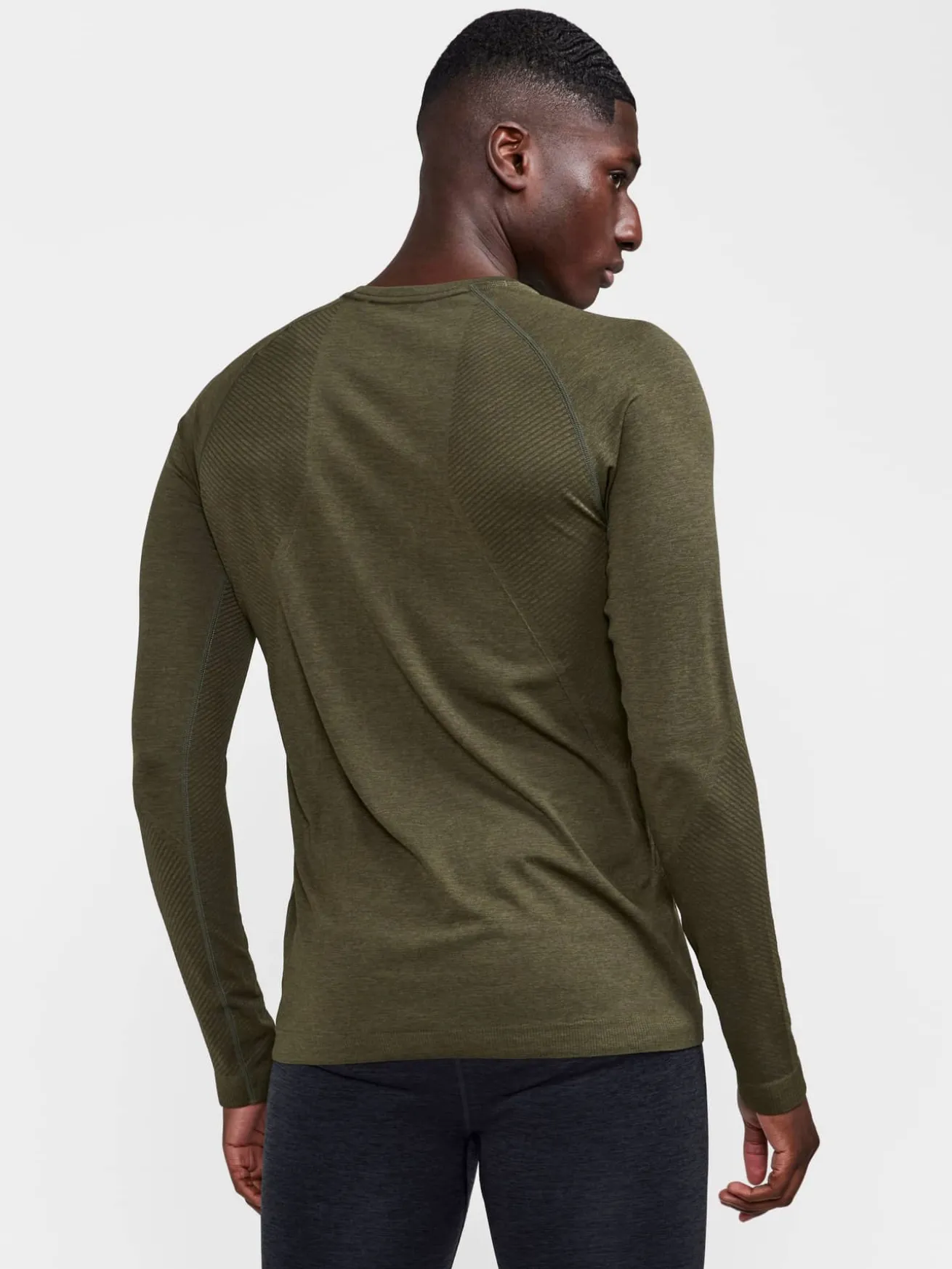 CORE Dry Active Comfort Ls M