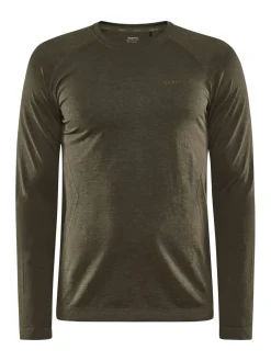 CORE Dry Active Comfort Ls M
