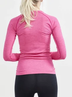 CORE Dry Active Comfort Ls W