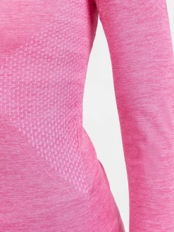 CORE Dry Active Comfort Ls W