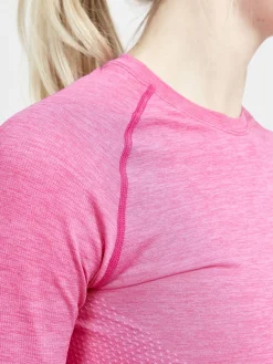 CORE Dry Active Comfort Ls W