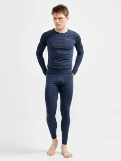 CORE Dry Active Comfort Ls M