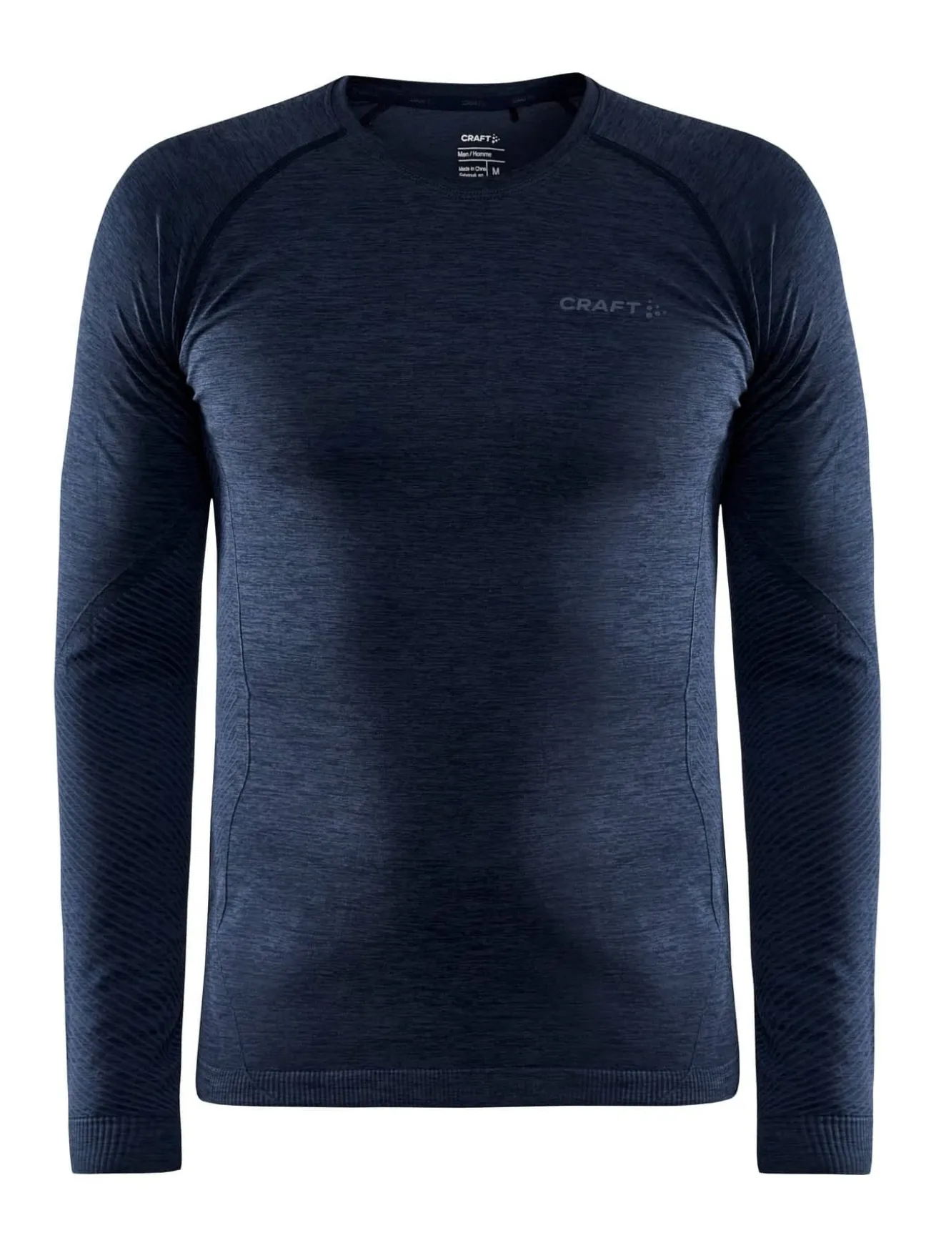 CORE Dry Active Comfort Ls M