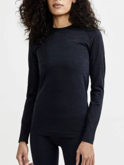 CORE Dry Active Comfort Ls W