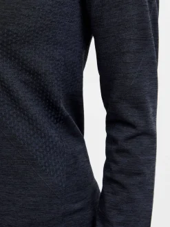 CORE Dry Active Comfort Ls W